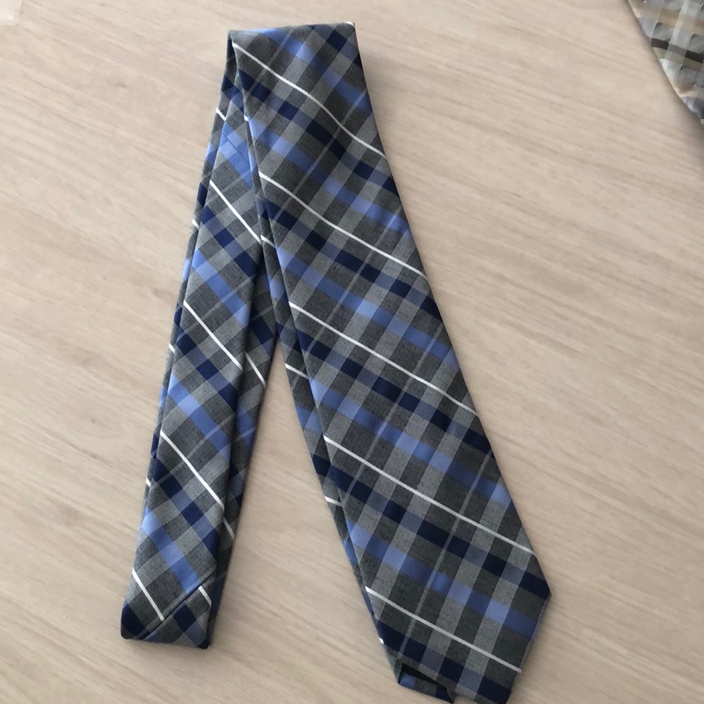 Men’s tie